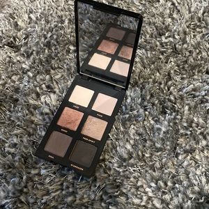 Bare Minerals Rose eyeshadow palette